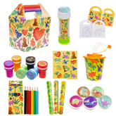 Dinosaurus Traktatie XL